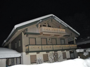 Alpentraum Comfortable holiday residence